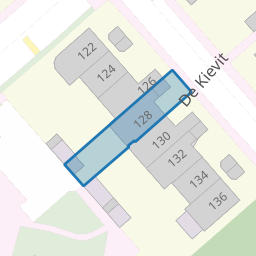 Perceel DBG01-E-1088