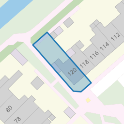 Perceel DBG01-E-1092