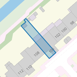 Perceel DBG01-E-1099