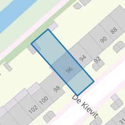 Perceel DBG01-E-1104