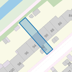 Perceel DBG01-E-1106