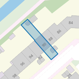 Perceel DBG01-E-1107