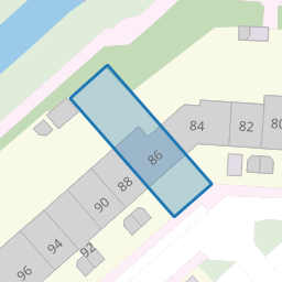 Perceel DBG01-E-1109