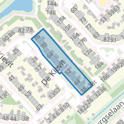 Perceel DBG01-E-1114