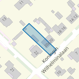 Perceel DBG01-E-1119