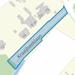 Perceel DBG01-E-1125