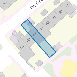Perceel DBG01-E-1137
