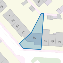 Perceel DBG01-E-1141