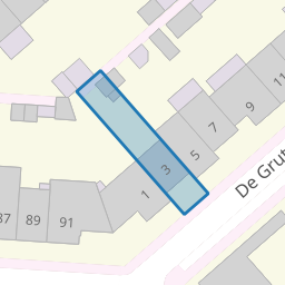 Perceel DBG01-E-1146