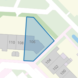 Perceel DBG01-E-1153