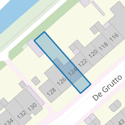 Perceel DBG01-E-1160