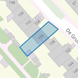 Perceel DBG01-E-1176