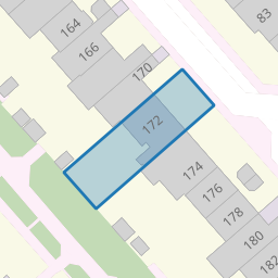 Perceel DBG01-E-1184