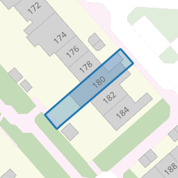 Perceel DBG01-E-1188