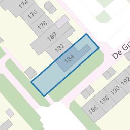 Perceel DBG01-E-1190