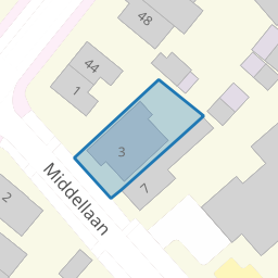 Perceel DBG01-E-1199