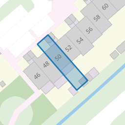 Perceel DBG01-E-1205