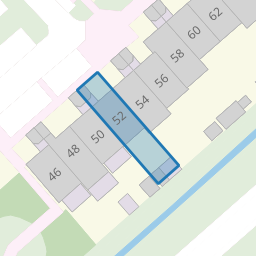 Perceel DBG01-E-1206