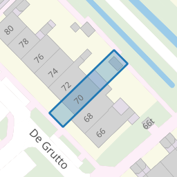 Perceel DBG01-E-1215