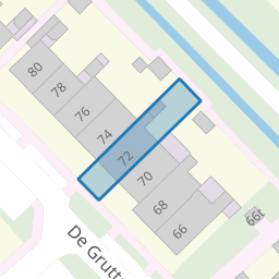 Perceel DBG01-E-1216