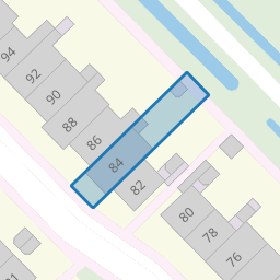 Perceel DBG01-E-1222