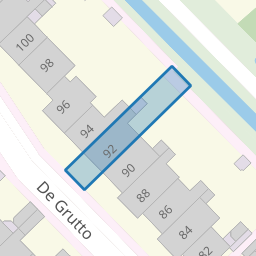 Perceel DBG01-E-1226