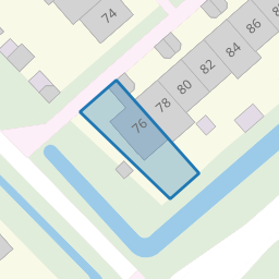 Perceel DBG01-E-1264