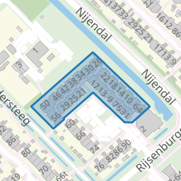 Perceel DBG01-E-1273