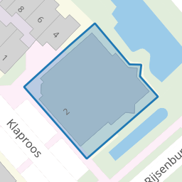 Perceel DBG01-E-1274