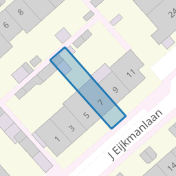 Perceel DBG01-E-1283