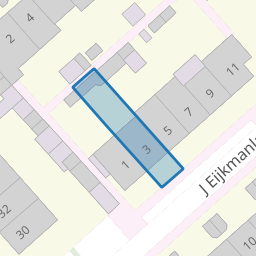 Perceel DBG01-E-1285