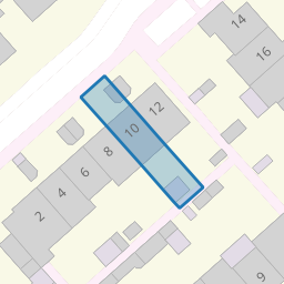 Perceel DBG01-E-1288