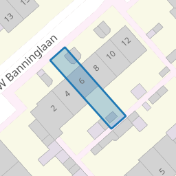 Perceel DBG01-E-1290