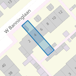 Perceel DBG01-E-1291