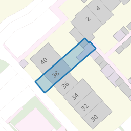 Perceel DBG01-E-1294