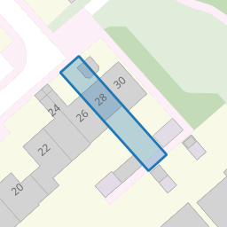 Perceel DBG01-E-1300