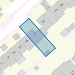 Perceel DBG01-E-1304