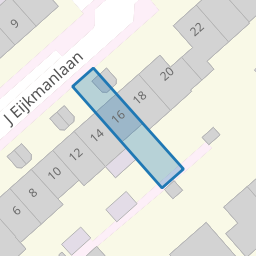 Perceel DBG01-E-1306