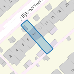 Perceel DBG01-E-1309