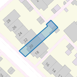 Perceel DBG01-E-1318