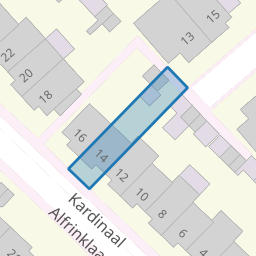 Perceel DBG01-E-1321