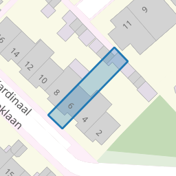 Perceel DBG01-E-1325