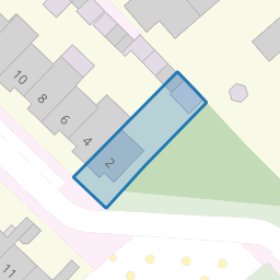 Perceel DBG01-E-1327