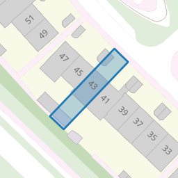 Perceel DBG01-E-1334