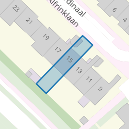 Perceel DBG01-E-1348