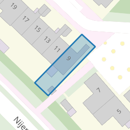 Perceel DBG01-E-1351