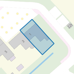 Perceel DBG01-E-1352