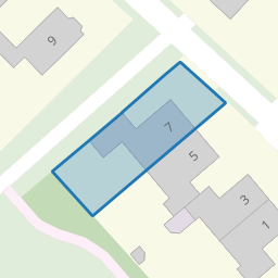 Perceel DBG01-E-1356