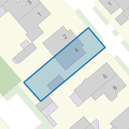 Perceel DBG01-E-1361