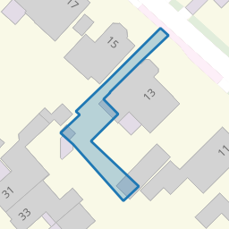 Perceel DBG01-E-1363